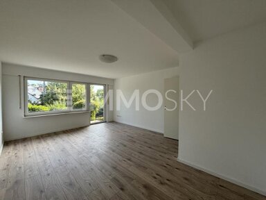 Wohnung zum Kauf 284.000 € 2 Zimmer 56 m² 1. Geschoss frei ab 01.12.2024 Espan Stuttgart 70374