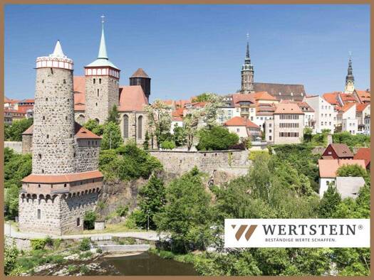 Mehrfamilienhaus zum Kauf 775.000 € 30 Zimmer 695 m² 740 m² Grundstück Bautzen 02625