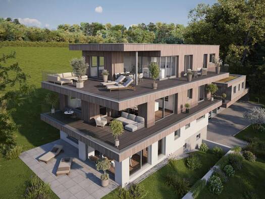 Penthouse zum Kauf 915.000 € 3 Zimmer 87 m² Straß im Attergau 4864