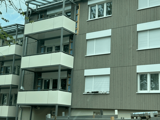 Wohnung zur Miete 570 € 3 Zimmer 66,8 m² EG frei ab 16.10.2026 Schenkendorfweg 6 Marburg Marburg 35039