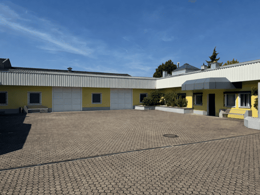 Lagerhalle zur Miete provisionsfrei 4.110 € 511 m² Lagerfläche Lützel Koblenz 56070