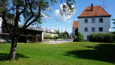 Grundstück zum Kauf 346.000 € 996 m² Grundstück Bamberg 96049