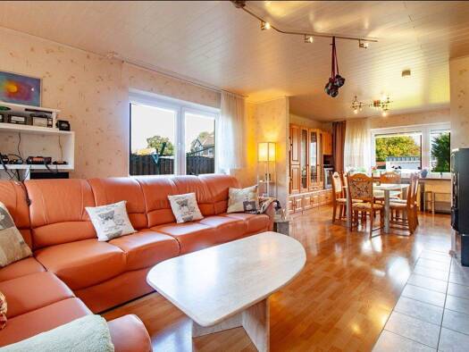 Einfamilienhaus zum Kauf 239.999 € 4 Zimmer 133 m² 462 m² Grundstück Hoengen Alsdorf 52477