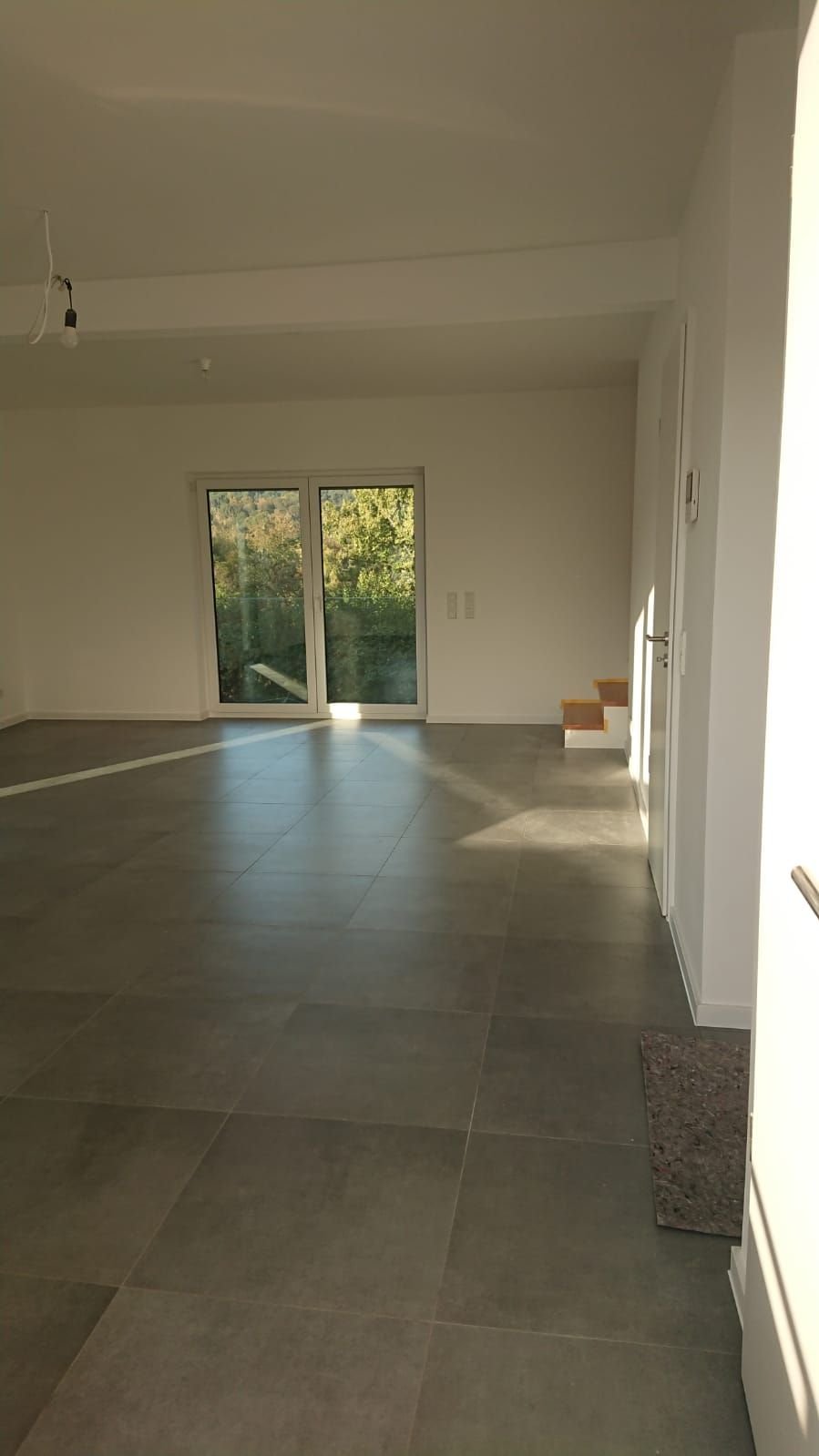 Maisonette zur Miete 1.050 € 90 m²<br/>Wohnfläche 1.<br/>Geschoss ab sofort<br/>Verfügbarkeit Hostenbach Wadgassen 66787