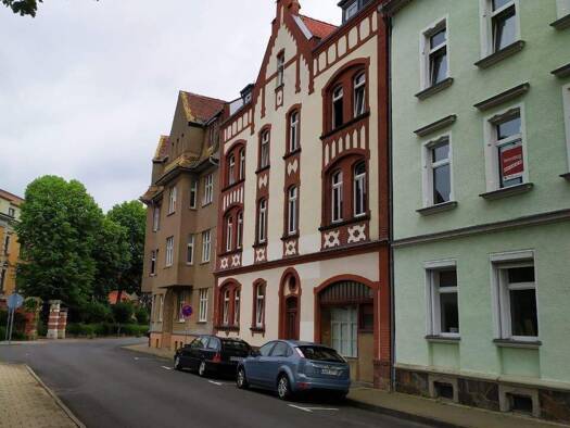 Sonstiges zum Kauf als Kapitalanlage geeignet 445.000 € 17 Zimmer 530 m² 380 m² Grundstück Bad Lausick Bad Lausick 04651