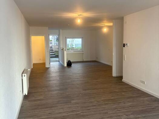 Wohnung zur Miete 790 € 2 Zimmer 85 m² Geschoss EG/1 frei ab sofort Beaumarais Saarlouis 66740