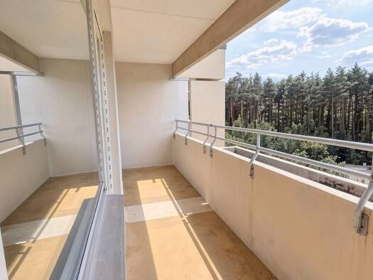 Wohnung zum Kauf 195.000 € 3 Zimmer 70,8 m² 4. Geschoss Röthenbach Röthenbach an der Pegnitz 90552