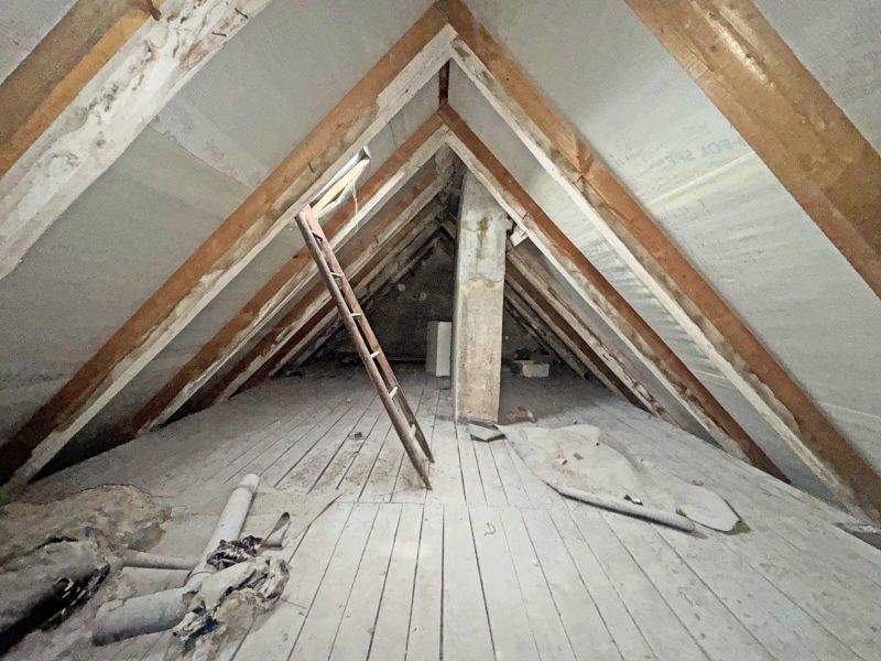 Immobilie in Rathenow - Voll vermietetes Mehrfamilienhaus mit überzeugender 7,1 % Rendite - Rathenow - Bild 1