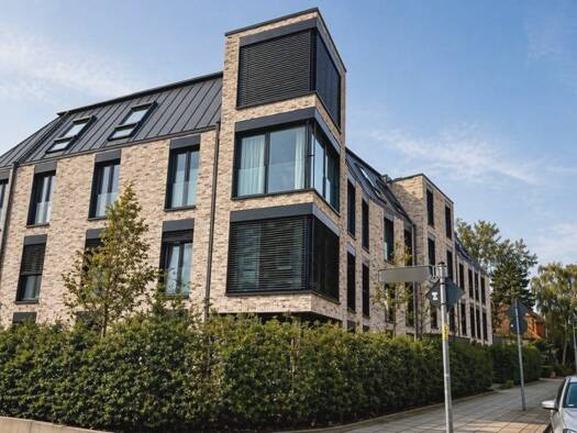 Wohnung zum Kauf 819.000 € 4 Zimmer 141,1 m² 1. Geschoss Kirchrode Kirchrode - Bemerode - Wülferode 30559