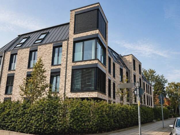 Wohnung zum Kauf 819.000 € 4 Zimmer 141,1 m² 1. Geschoss Kirchrode Hannover 30559