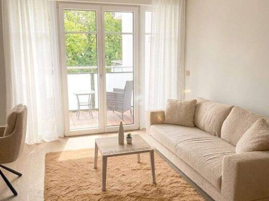 Wohnung zum Kauf - Erstbezug 709.000 € 2 Zimmer 61,4 m² Averhoffstrasse 26 Uhlenhorst Hamburg 22085