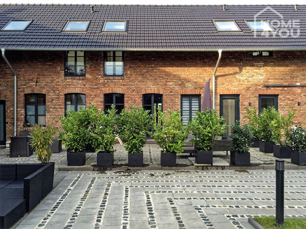 Loft zum Kauf 499.000 € 3 Zimmer 144,9 m² 2. Geschoss Dirmerzheim Erftstadt-Dirmerzheim 50374