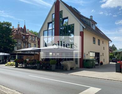 Bürofläche zur Miete 19,60 € 384 m² Bürofläche teilbar ab 8 m² Heroldsberg Heroldsberg 90562