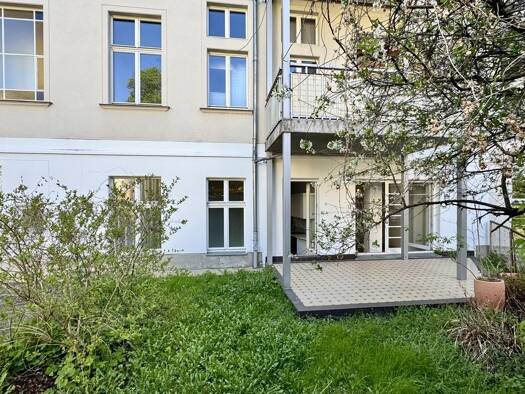 Wohnung zum Kauf 990.000 € 5 Zimmer 179,5 m² EG Nördliche Innenstadt Potsdam 14467
