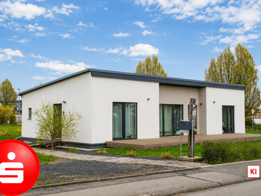 Einfamilienhaus zum Kauf 349.000 € 3 Zimmer 100 m² 935 m² Grundstück Oberelsbach Oberelsbach 97656