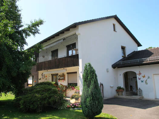 Mehrfamilienhaus zum Kauf 448.000 € 6 Zimmer 156 m² 900 m² Grundstück Emmerting 84547
