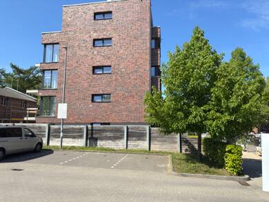 Wohnung zum Kauf - Neubau 235.000 € 1 Zimmer 33 m² 1. Geschoss frei ab 31.07.2025 Fuhlsbüttel Hamburg 22335