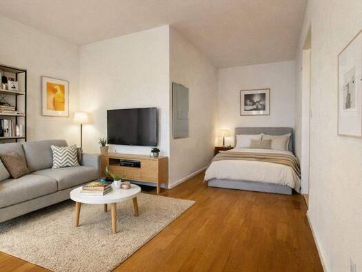 Wohnung zum Kauf 149.000 € 1 Zimmer 47 m² Osterwies Altötting 84503