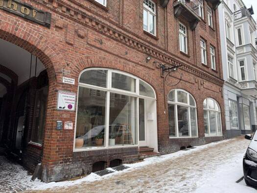 Sonstiges zur Miete 1.500 € Neustadt Flensburg 24939