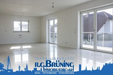 Maisonette zur Miete 1.300 € 5 Zimmer 149 m² 1. Geschoss Goldscheuer Kehl 77694