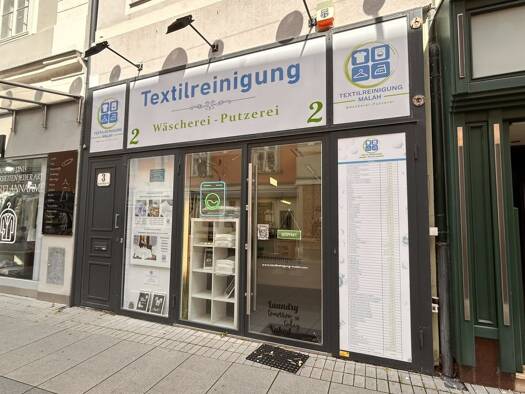 Ladenfläche zur Miete 1.950 € 1 Zimmer Wiener Neustadt 2700