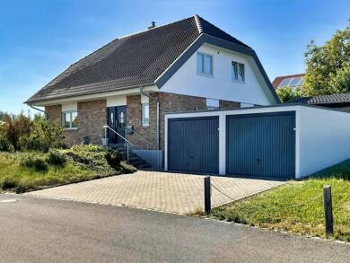 Einfamilienhaus zum Kauf 469.000 € 4 Zimmer 150 m² 760 m² Grundstück Marktgraitz 96257