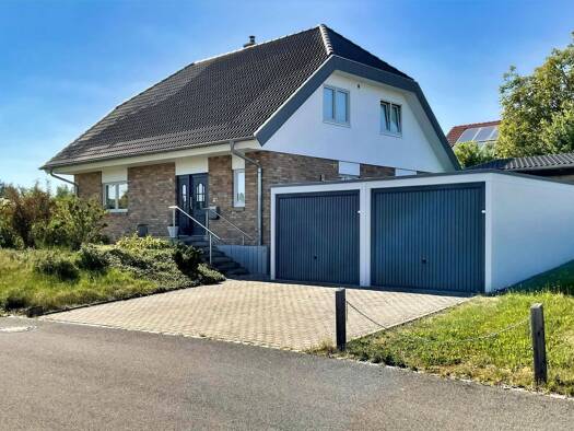 Einfamilienhaus zum Kauf 469.000 € 4 Zimmer 150 m² 760 m² Grundstück Marktgraitz 96257