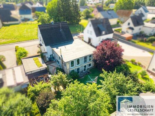 Einfamilienhaus zum Kauf 318.000 € 9 Zimmer 211 m² 844 m² Grundstück Moschheim 56424