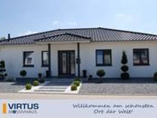 Haus zum Kauf 334.040 € 4 Zimmer 102 m² 603 m² Grundstück Zarrentin 19246