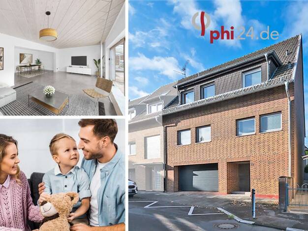 Reihenendhaus zum Kauf 479.900 € 4 Zimmer 135,2 m² 156 m² Grundstück Brühl 50321