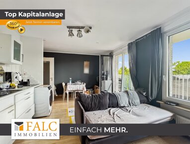 Wohnung zum Kauf 199.999 € 1 Zimmer 40 m² Marienburg Köln 50968