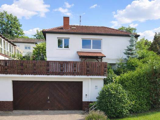 Einfamilienhaus zum Kauf 349.000 € 5 Zimmer 125 m² 697 m² Grundstück Helmstadt Helmstadt-Bargen 74921