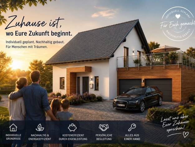 Einfamilienhaus zum Kauf 339.550 € 4 Zimmer 135 m² 450 m² Grundstück Nordwald Lippetal 59510