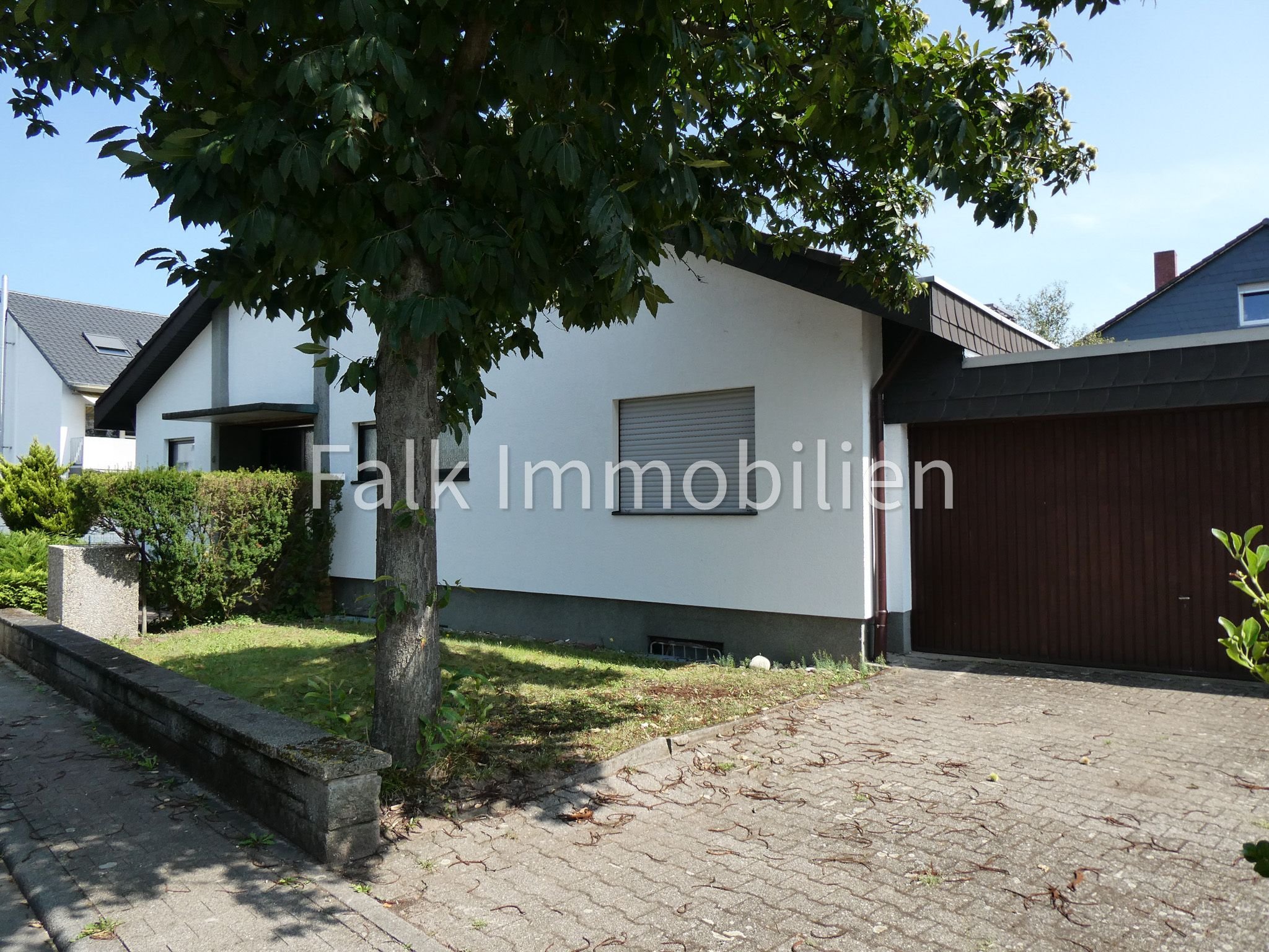 Einfamilienhaus zum Kauf 639.000 € 5,5 Zimmer 127 m²<br/>Wohnfläche 558 m²<br/>Grundstück Brühl 68782