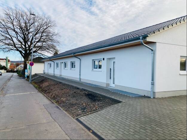 Wohnung zur Miete - Neubau 930 € 2,5 Zimmer 76,2 m² Hofgeismar Hofgeismar 34369