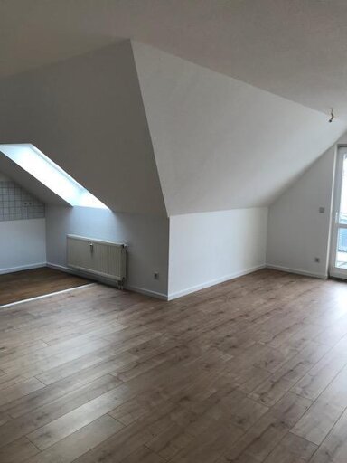 Wohnung zur Miete 347 € 1 Zimmer 45 m² Zum Hutbergblick 8a Weißig (An der Prießnitzaue) Dresden 01328