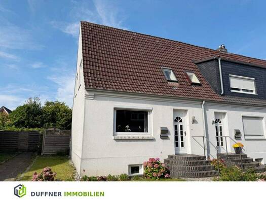 Einfamilienhaus zum Kauf 220.000 € 3 Zimmer 65 m² 313 m² Grundstück Gaarden-Süd Kiel 24113