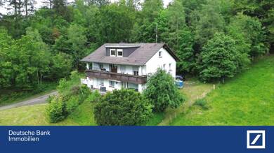 Mehrfamilienhaus zum Kauf 399.000 € 11 Zimmer 247 m² 1.200 m² Grundstück Elben Wenden 57482
