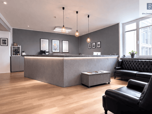 Wohnung zum Kauf 540.000 € 6 Zimmer 178 m² EG Bensberg Bergisch Gladbach 51429
