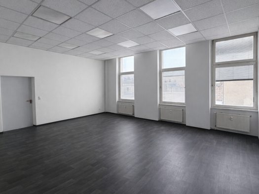 Bürofläche zur Miete provisionsfrei 640 € 1 Zimmer 42,5 m² Bürofläche Bergstraße 92 Steglitz Berlin 12169