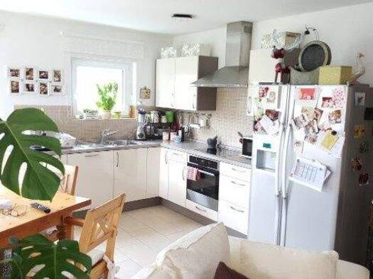 Wohnung zur Miete 1.100 € 4,5 Zimmer 103,6 m² 1. Geschoss frei ab 01.04.2026 Eppingen 75031