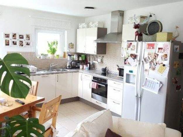 Wohnung zur Miete 1.100 € 4,5 Zimmer 103,6 m² 1. Geschoss frei ab 01.04.2026 Eppingen 75031