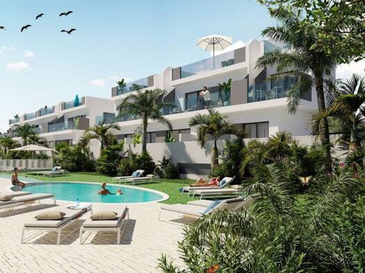 Haus zum Kauf 539.000 € 167 m² 226 m² Grundstück Torrevieja 03180