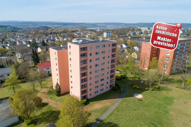 Wohnung zum Kauf provisionsfrei 149.500 € 3 Zimmer 79,3 m² Sturzkopf Wetzlar 35578