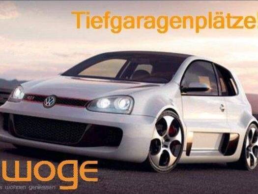 Tiefgaragenstellplatz zur Miete 71 € Moosmahdstraße 11 Dornbirn 6850