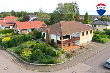 Bungalow zum Kauf 419.000 € 4 Zimmer 155 m² 800 m² Grundstück Losheim Losheim am See 66679