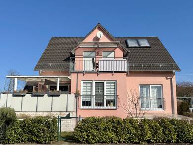 Wohnung zum Kauf 485.000 € 4 Zimmer 152 m² Mühlendorf Stegaurach 96135