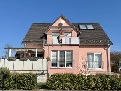 Wohnung zum Kauf 485.000 € 4 Zimmer 152 m² Mühlendorf Stegaurach 96135