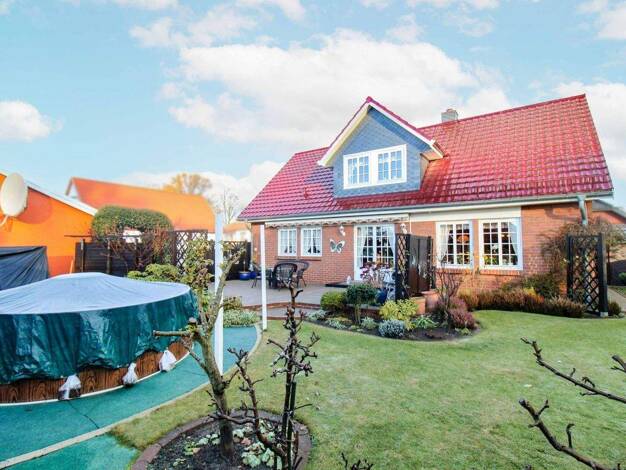 Sonstiges zum Kauf als Kapitalanlage geeignet 329.000 € 3 Zimmer 123 m² 675 m² Grundstück Zarrendorf 18510