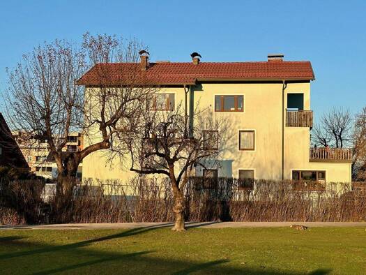 Wohnung zum Kauf 280.000 € 5 Zimmer 124 m² 2. Geschoss Pulverturmstrasse 2 St. Peter Klagenfurt(Stadt) 9020